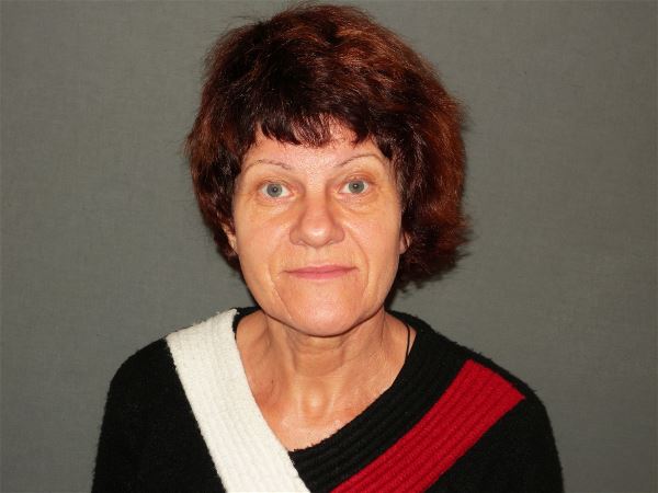 Няня Екатерина