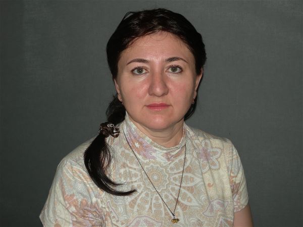 Няня Гулнора
