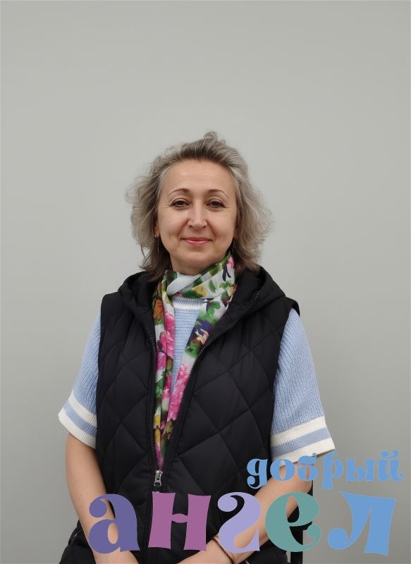 Сиделка Вера со стажем 6 лет, - ID 262246