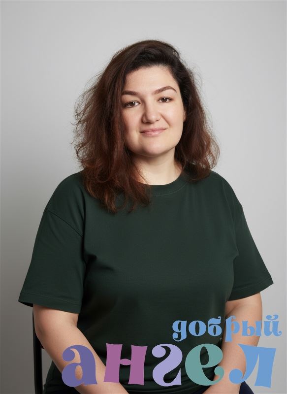 Домработница Озода