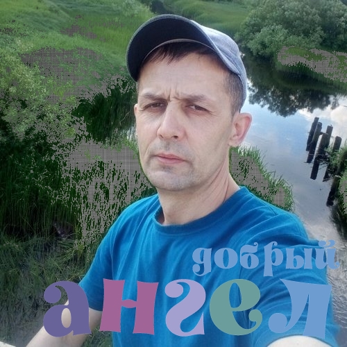 Садовник Бехруз