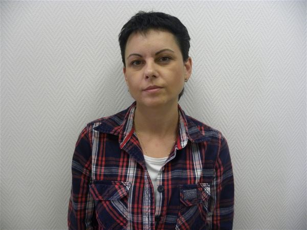 Домработница Юлия