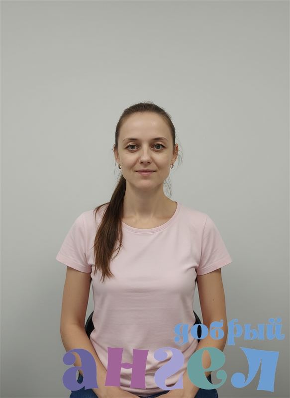 Сиделка Наталья со стажем 7 лет, - ID 244251