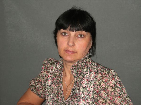 Домработница Галина
