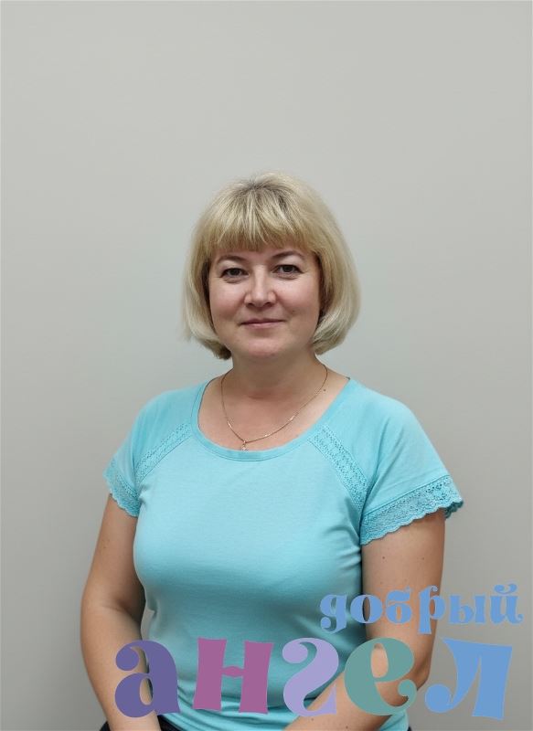 Няня Лариса со стажем 31 год, - ID 251223