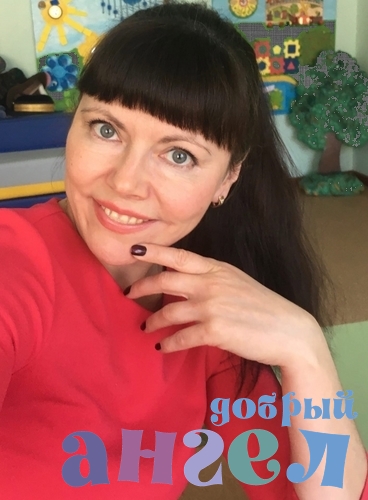 Гувернантка Анна
