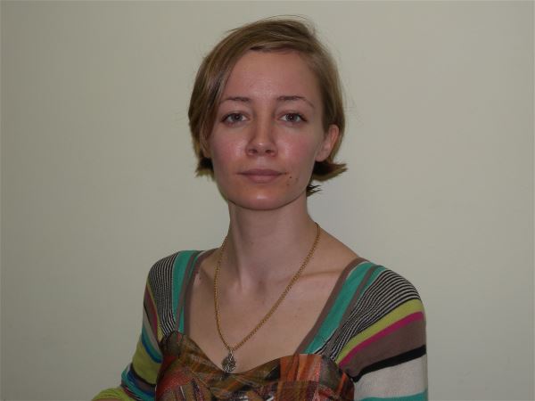 Няня Екатерина