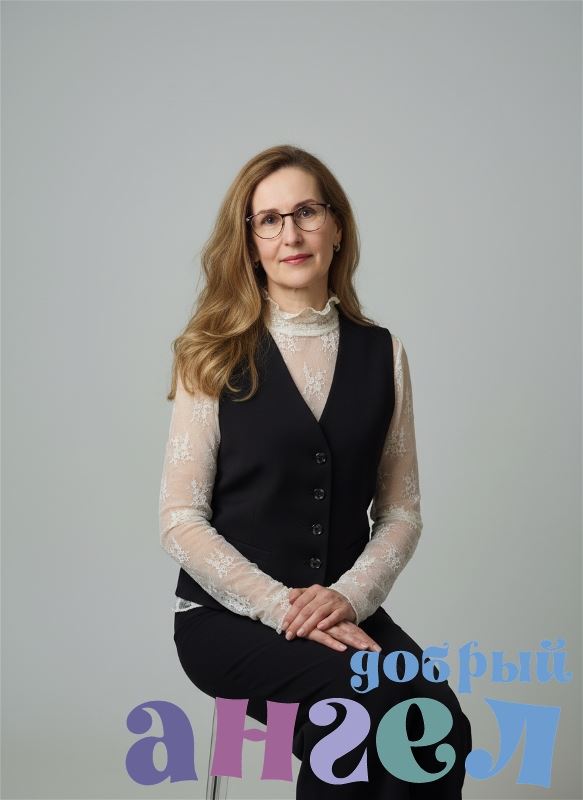 Няня Оксана