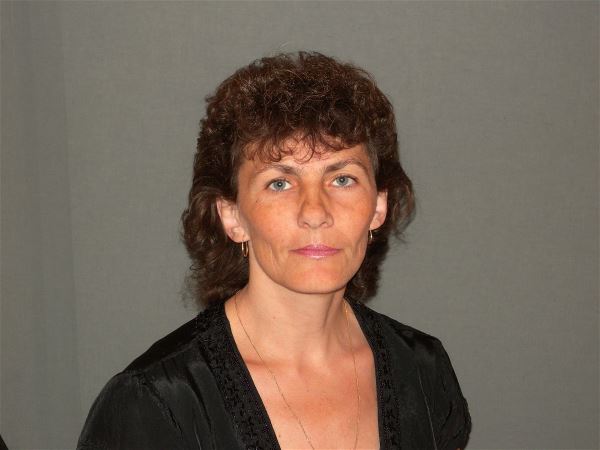 Няня Марина