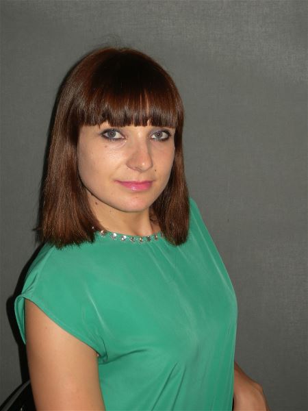 Домработница Любовь