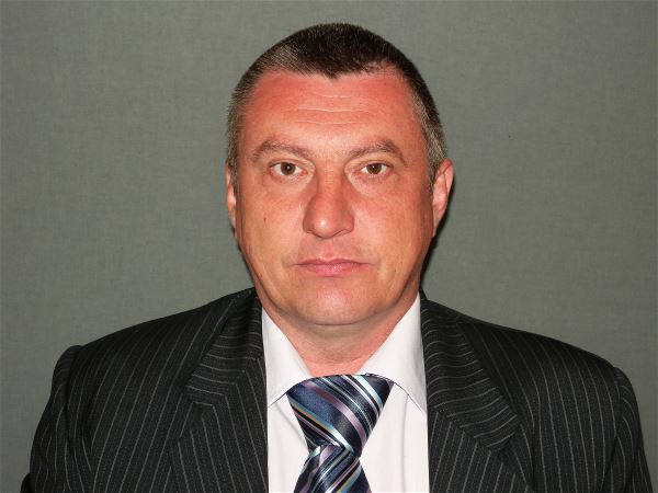 Водитель Андрей