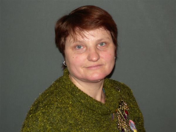 Сиделка Валентина