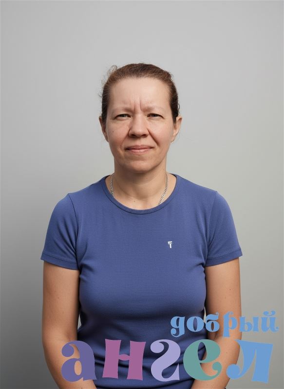 Няня Татьяна