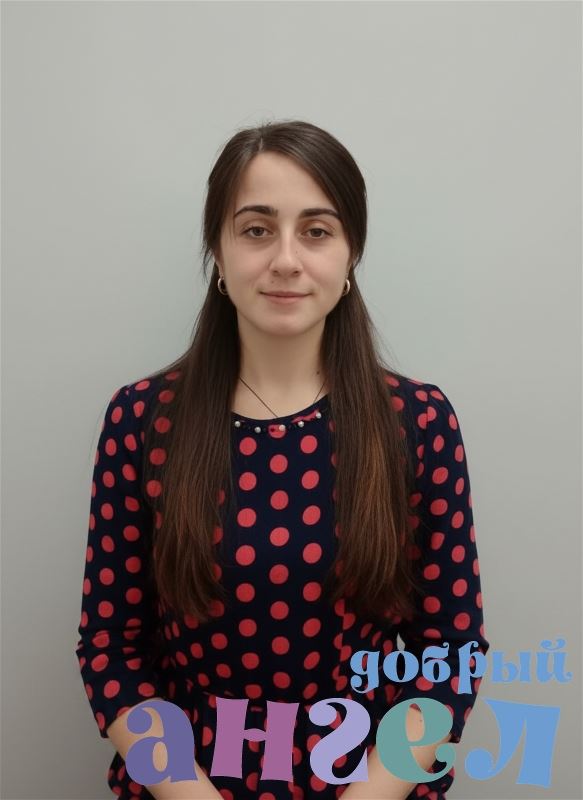 Домработница Елена со стажем 11 лет, - ID 253375