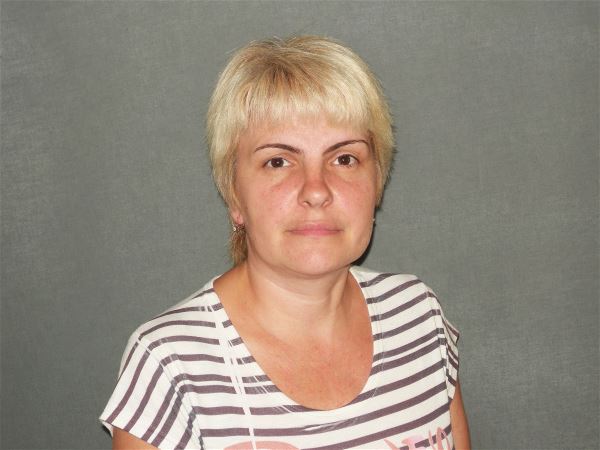 Няня Алла