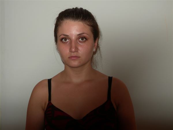 Домработница Татьяна