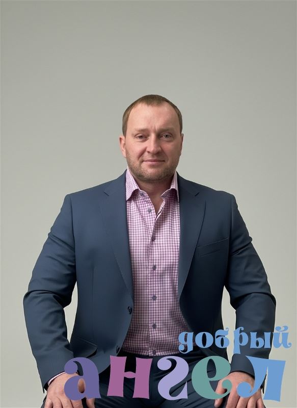 Водитель Дмитрий