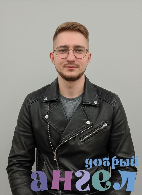 Водитель Алексей