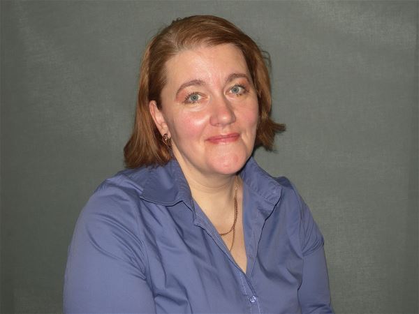 Няня Елена