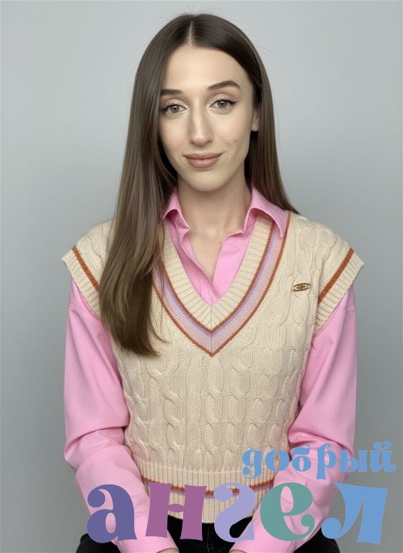 Няня Маргарита