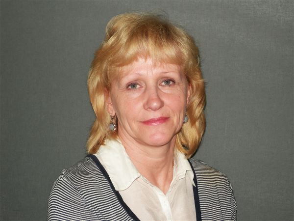 Няня Валентина
