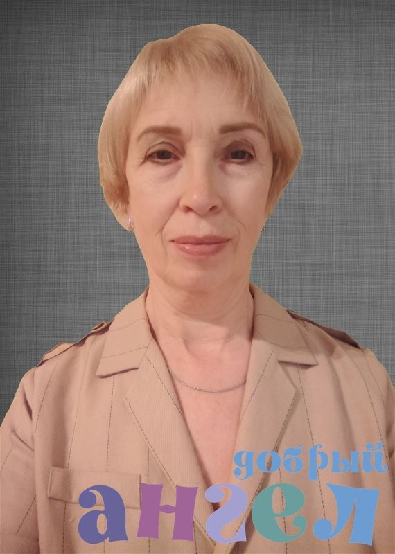 Няня Ольга со стажем 9 лет, - ID 258541
