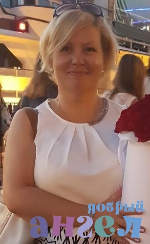 Няня Наталья