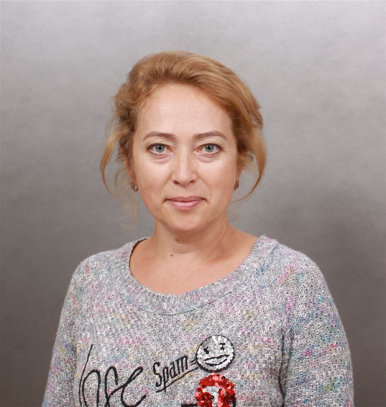 Няня Марина