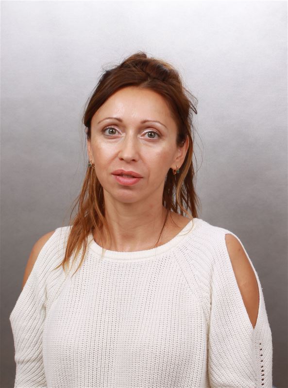 Няня Инна