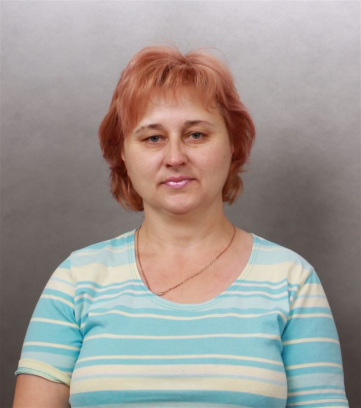 Сиделка Оксана