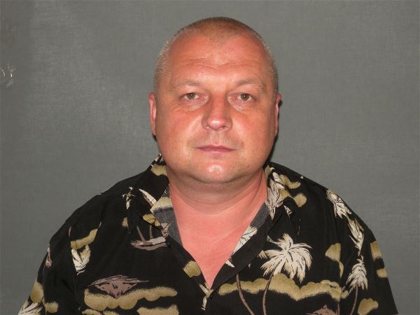 Помощник по хозяйству Иван