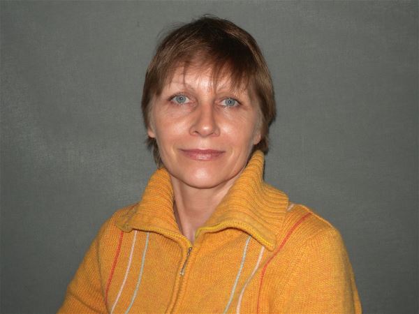 Домработница Лариса