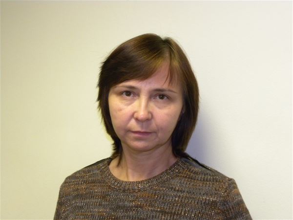 Гувернантка Татьяна