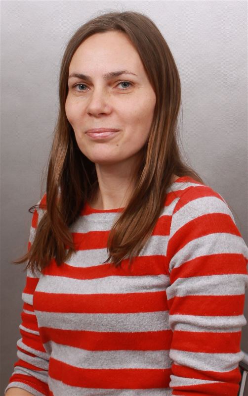 Няня Татьяна