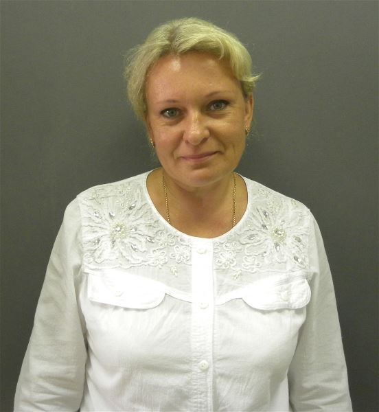 Няня Елена