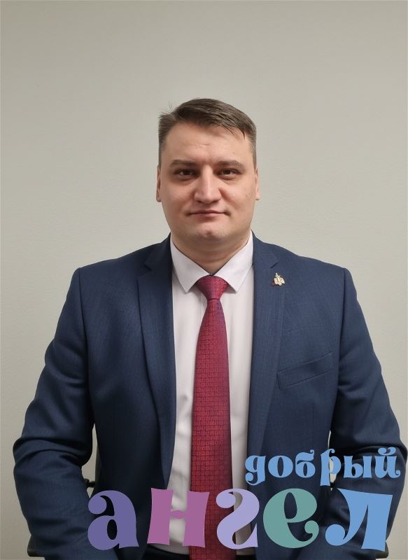 Водитель Станислав