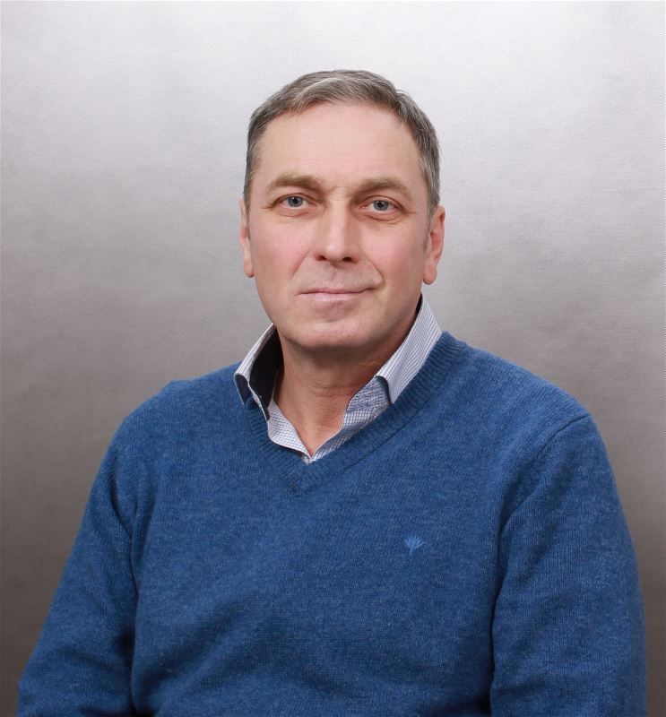 Водитель Валерий