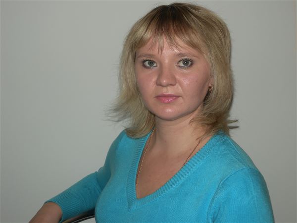 Няня Марина