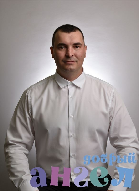 Водитель Константин