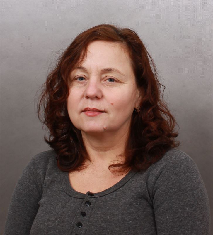 Няня Екатерина