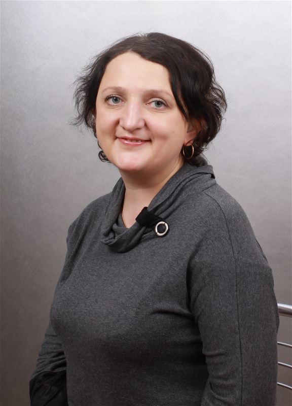 Няня Марина