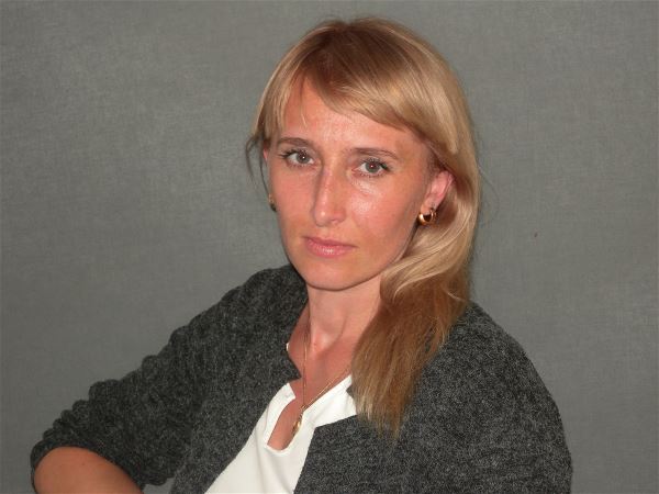 Сиделка Галина