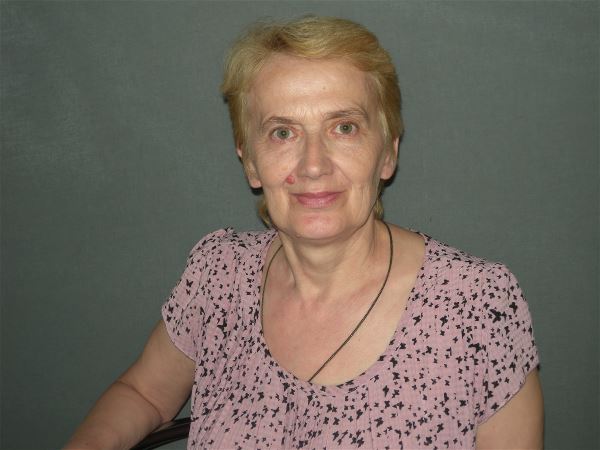 Сиделка Анна