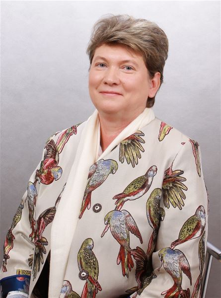 Няня Людмила