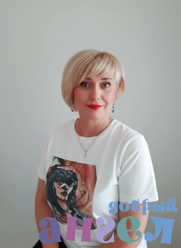 Домработница Наталья со стажем 18 лет, - ID 156282