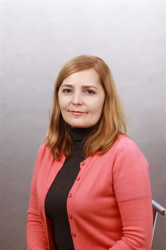 Няня Зульфия