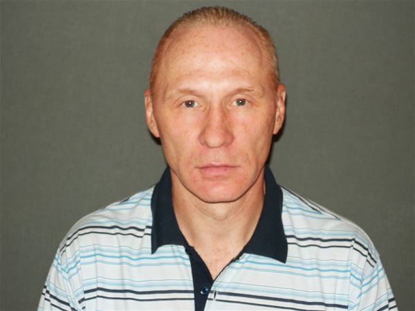 Водитель Владислав