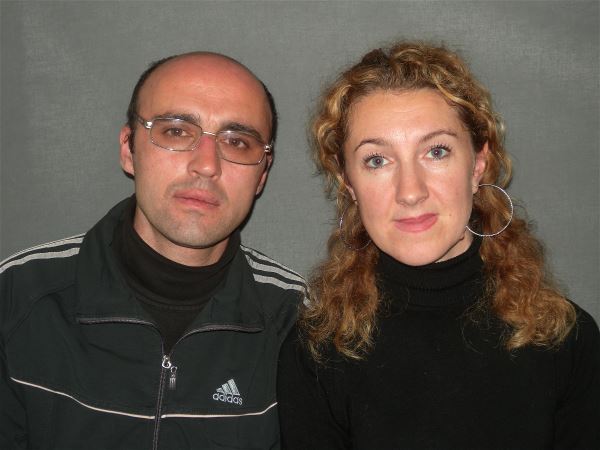 Домработница Светлана