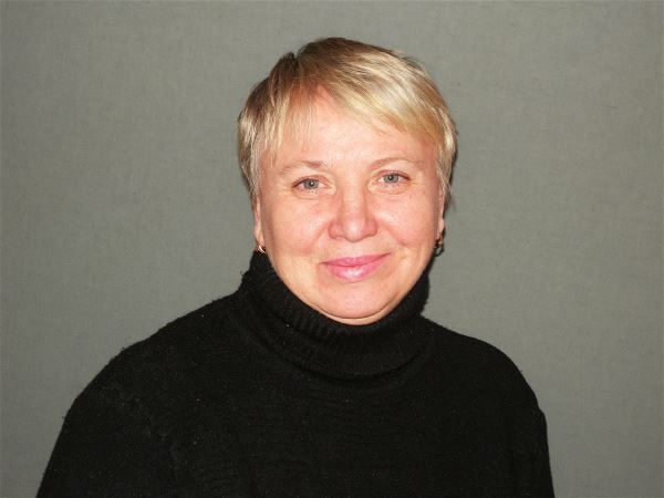 Домработница Галина