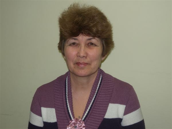 Няня Гульсара